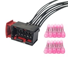 Umrüstung stecker opel - stecker,