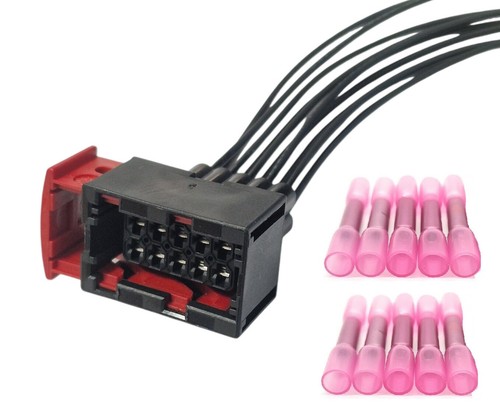 Umrüstung stecker opel astra - umrüstung,