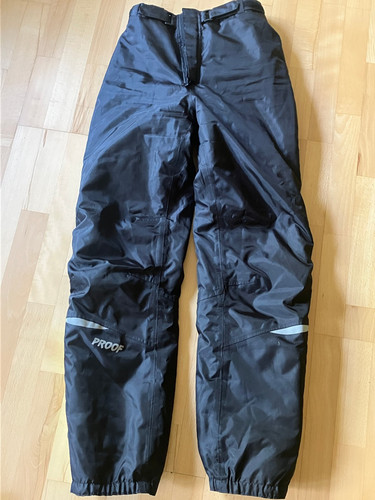 Motorrad regenhose - 🏍️,