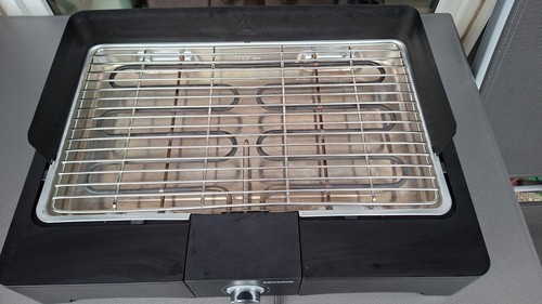 Severin elektrogrill ebbq - elektrogrill, pg