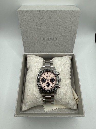 Seiko prospex speedtimer - prospex,