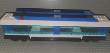 Lego 4560 4561 Eisenbahn Zug
