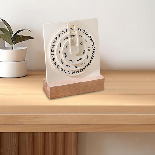Ewiger kalender aus - ewiger,