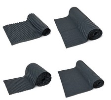 Noppenfolie für Hochbeet im