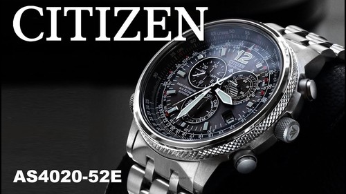 Citizen promaster sky - citizen,