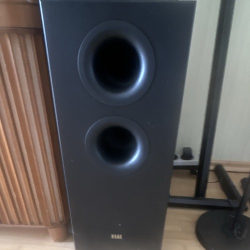 Elac debut 2 - elac, f6.2