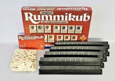 Rummikub 1994 Jumbo ab 8 Jahren vollständig
