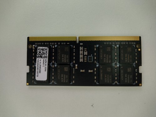 Ram ddr4 8gb 3200 - 8gb,