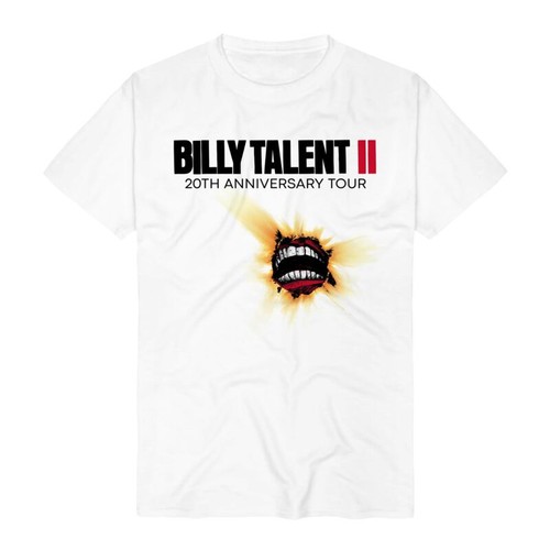 Billy talent shirt herren - billy, t-shirt