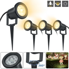 Gartenstrahler LED 3W