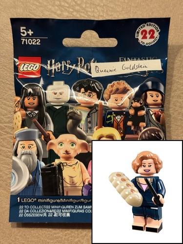 Lego minifiguren harry potter - lego,