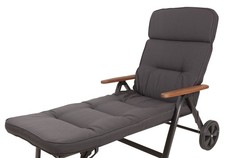 Auflage Rollliege Alicante