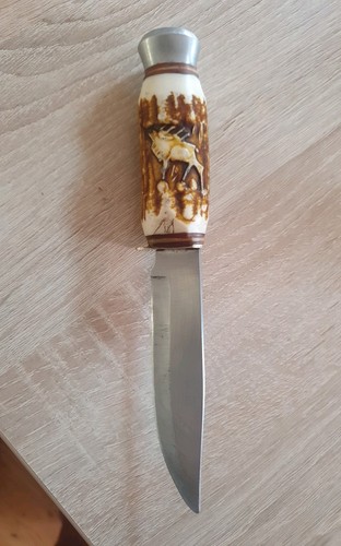 Original",Jagdmesser