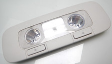 SKODA SUPERB / 3T / INNENRAUMLEUCHTE LEUCHTE LICHT / 3T0947291 (BV1)