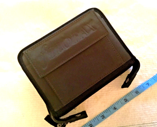 Filofax pocket pak braun - filofax, pak,
