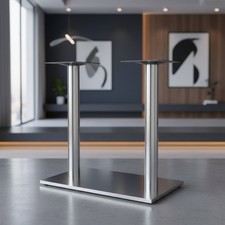 Tischsäule Tischfuß