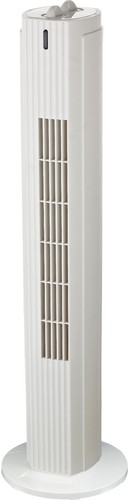 Schlanker turmventilator 75 - schlanker,