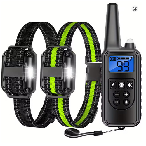 Hunde schockhalsband mit - hunde-schockhalsband,