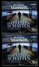 Henning MANKELL★FEIND IM