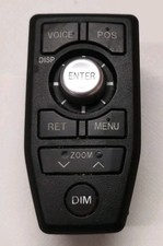 Mazda 5 CR Schalter Bedienteil Navigation CC33669L1