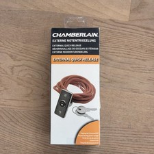 Chamberlain 1702REV