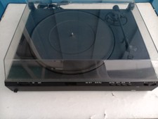 Braun Plattenspieler P4