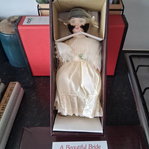 Danbury mint beautiful bride - beautiful,