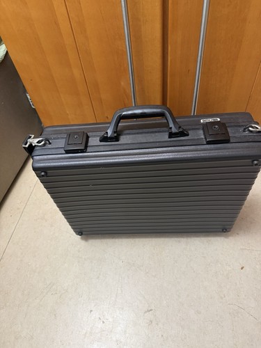 Rimowa business brief case - business,