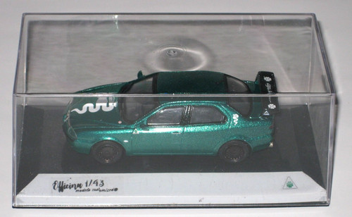 Alfa romeo 156 - alfa, gta