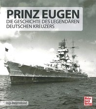 Bauernfeind: Prinz Eugen, die