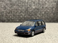 Realtoy Ford Windstar 1:64