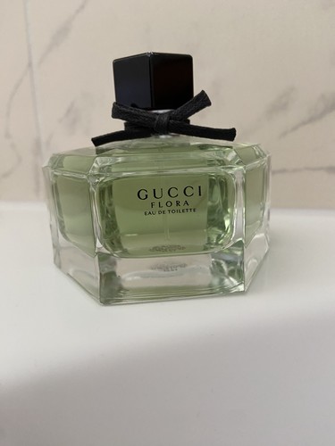 Gucci flora by - flora,