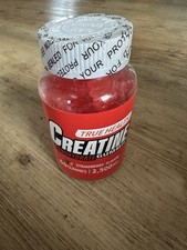 Creatine Gummys Kreatin