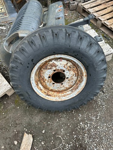 750x16 traktor rad - 750x16,