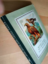 Kosmos Zigarettenbilder - Vögel aus aller Welt Teil 1 – vermutlich 50er Jahre