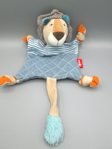 Sigikid schmusetuch - sigikid,