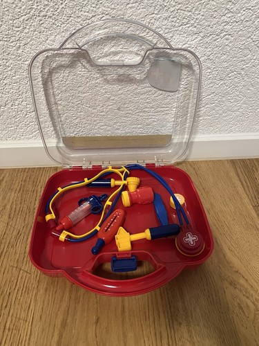 Kinder arztkoffer simba - kinder,
