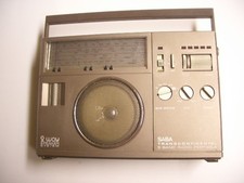 Saba Radio Transcontinental 2