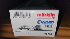 märklin h0 digital Kranwagen