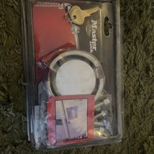 MasterLock - Van Lock -