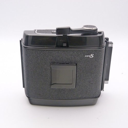 Mamiya rb67 pro - pro, 120