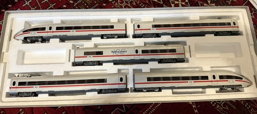 Märklin 37781 ice br 406 - br,