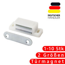 Tür Magnet Verschluss Möbel Schrank schnapp Magnet Schnapper Stark Schliesser