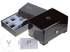 Patek Philippe Uhrenbeweger Holz Uhrenbox Wood Watch Winder Box Montre Remontoir