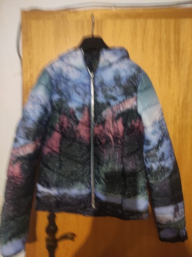 Jacke winter damen - jacke, 36