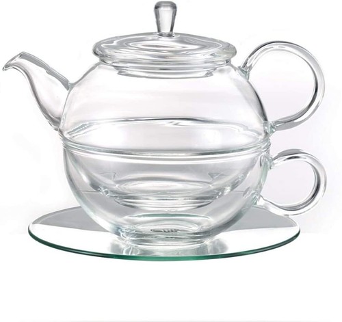 Cha cult tea for - cult,