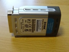 D-Link DP-301P+ Fast Ethernet