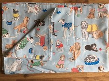 1 Hausfrau Kissenbezug Cath