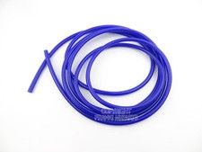 Belüftungs Schlauch blau Keihin FCR MX Flachschieber Vergaser 32 35 37 39 40 41