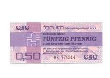 0,50 Pf. Mark 1979 Forumscheck